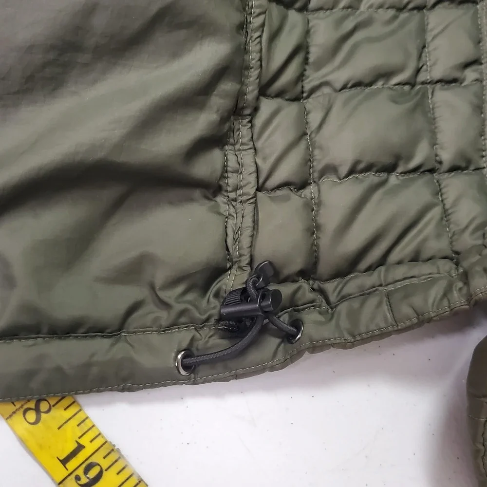 The North Face excellent pre